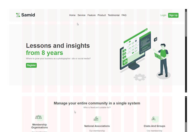 convert psd figma xd to pixel perfect html css